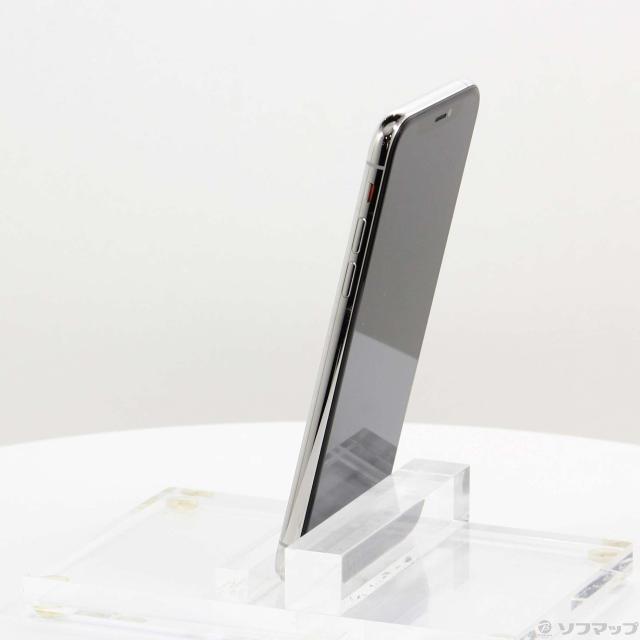 Apple iPhone XS シルバー 本体(MTE12J/A) Apple iPhone XS シルバー 本体(MTE12J/A) ヨドバシ.com