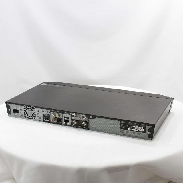 格安中古! ソニーBDZ-EW1100 BDレコーダー 1TB 動作確認済 中古)SONY (中古品) 1TB HDD内蔵 ブルーレイレコーダー BDZ