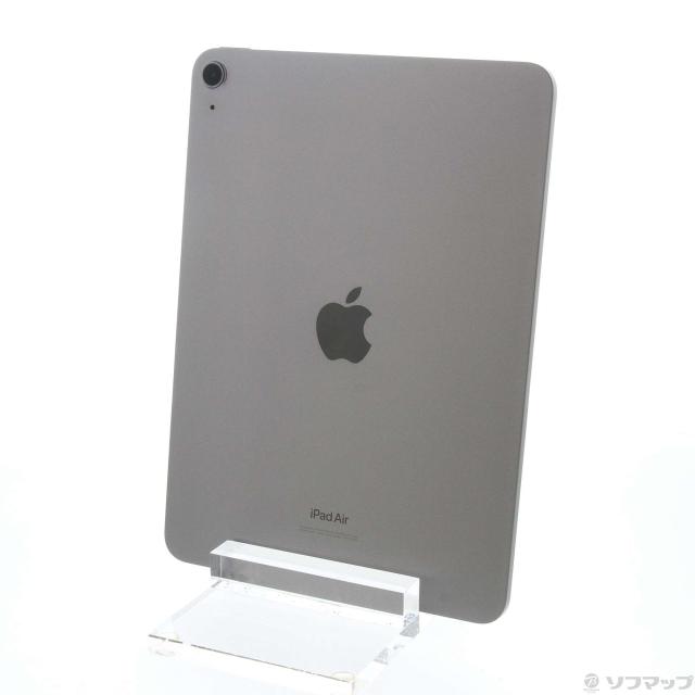 Apple iPad Air 第5世代Wi-Fi 256GB スペースグレー 【公式通販】