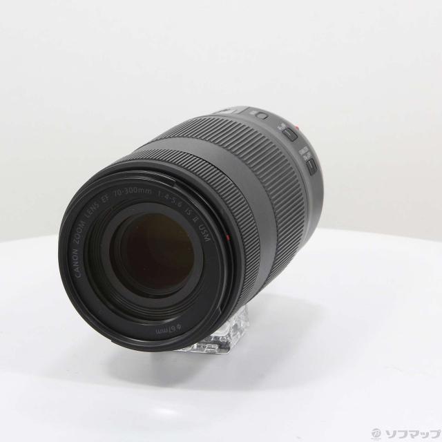 中古)Canon Canon EF 70-300mm F4-5.6 IS II USM(344-ud) その他交換レンズ