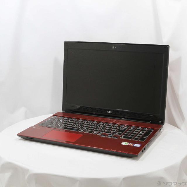 中古)NEC 格安安心パソコン LaVie Note Standard PC-NS750FAR