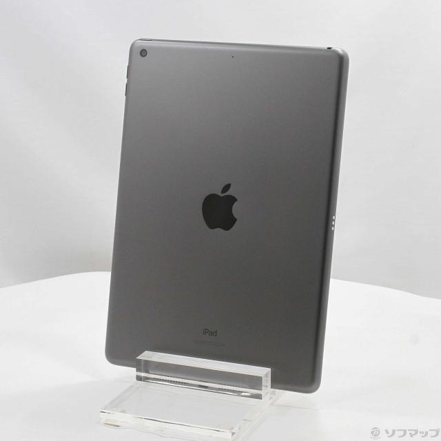 iPad 第8世代Space Gray 【公式通販】