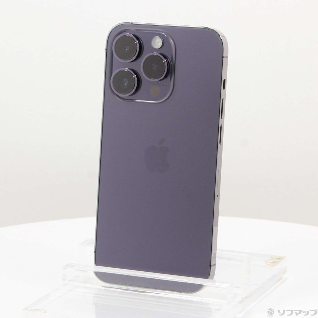 Amazon.com: Apple iPhone 14 Pro, 1TB, Deep Purple for GSM