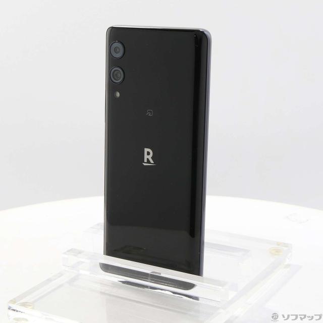 AQUOS sense4 basic ブラック AQUOS sense4 basic ブラック SIMフリー