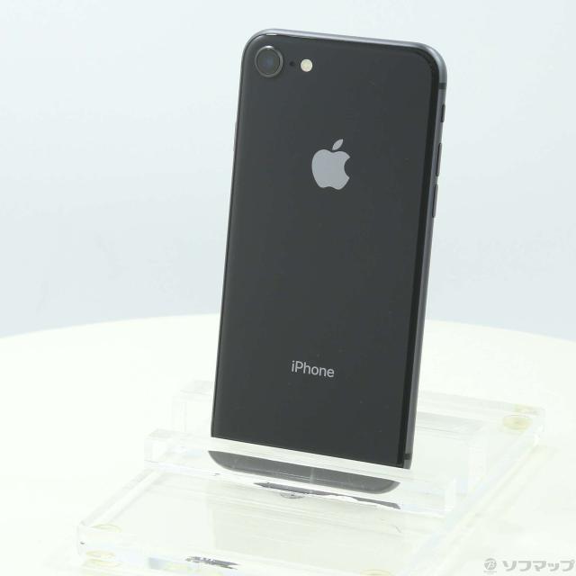 Apple iPhone8 大容量256GB スペースグレーSIMフリー8-1 Apple iPhone 8 256GB SIMフリー [スペースグレイ] 価格比較 - 価格.com