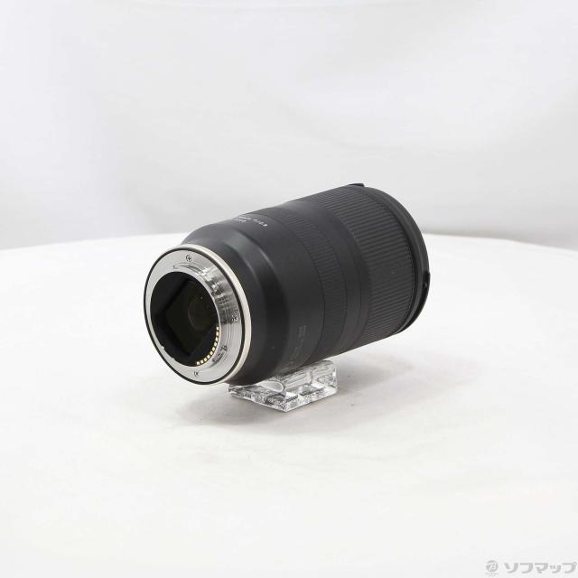 中古)TAMRON 28-75mm F/2.8 Di III RXD ソニーEマウント用(344-ud) 中古)TAMRON 28-75mm F/2.8 Di III RXD ソニーEマウント用(344-ud)