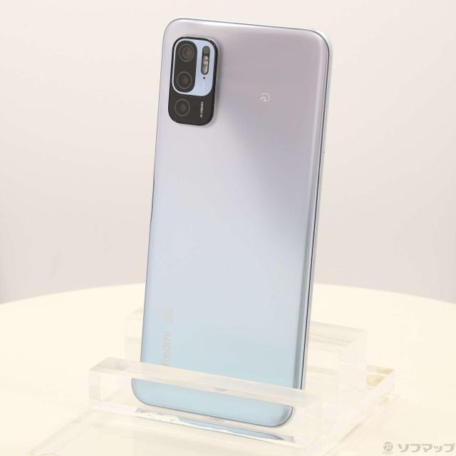 超美品 SIMフリー SIMフリー Redmi Note 10 JE クロームシルバー 超美品 SIMフリー SIMフリー Redmi Note 10 JE クロームシルバー