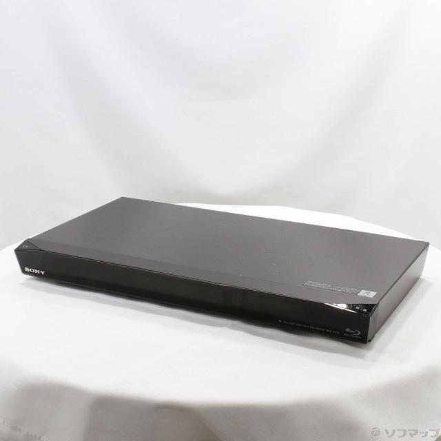 SONY BDZ-E510 Blu-ray Diskレコーダー500GB HDD 中古)SONY (中古品) 500GB HDD内蔵 ブルーレイレコーダー BDZ
