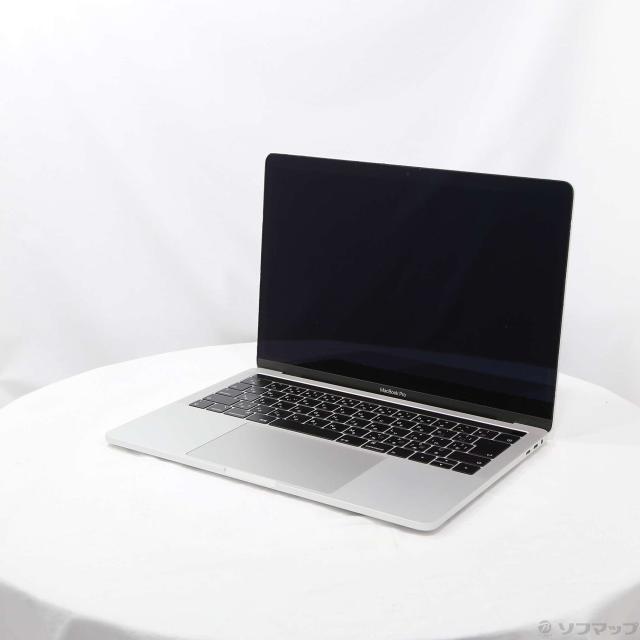 中古)Apple MacBook Pro 13.3-inch Mid-2018 MR9U2J/A Core_i5 中古)Apple MacBook Pro 13.3-inch Mid-2018 MR9U2J/A Core_i5