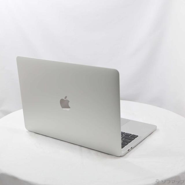 中古)Apple MacBook Pro 13.3-inch Mid-2018 MR9U2J/A Core_i5