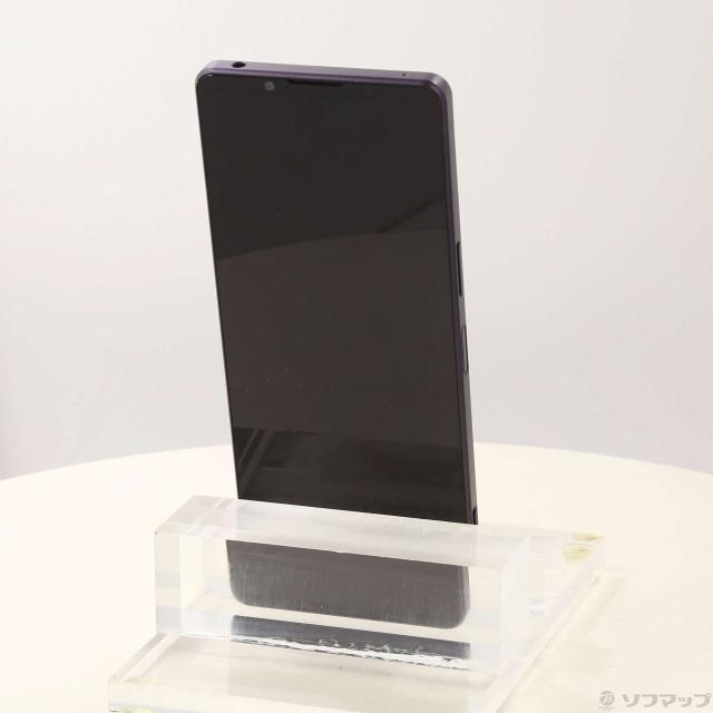 Xperia 1 IV ブラック XQ-CT44 512GB SIMフリー XQ-CT44 Xperia 1IV