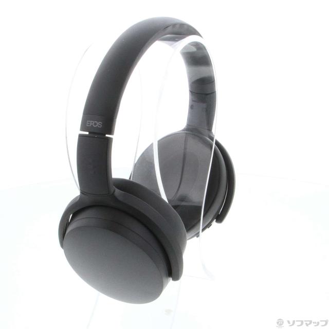 (中古)EPOS ADAPT 360 ブラック(377-ud)_1