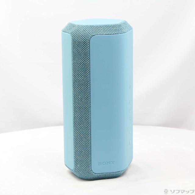 (中古)SONY SRS-XE300 (L) ブルー(262-ud)