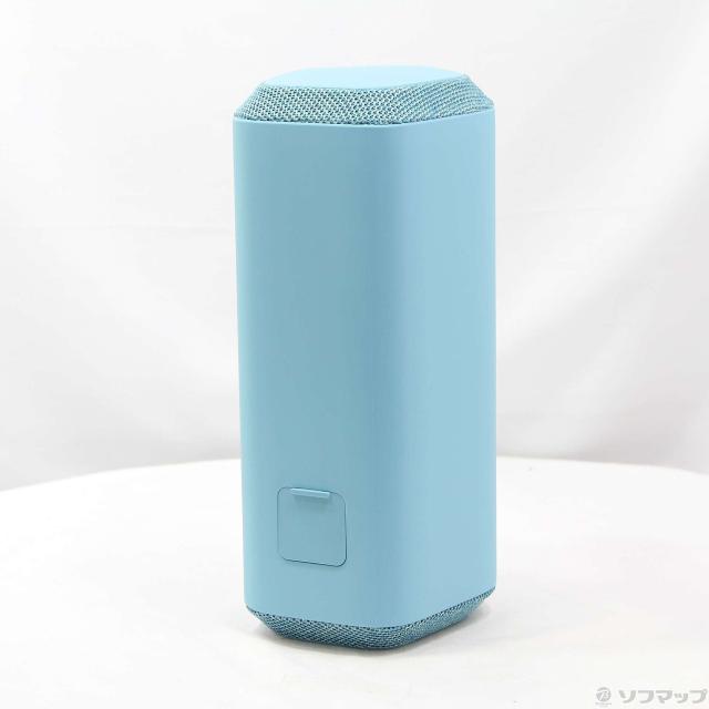 中古)SONY SRS-XE300 (L) ブルー(262-ud) 【公式通販】