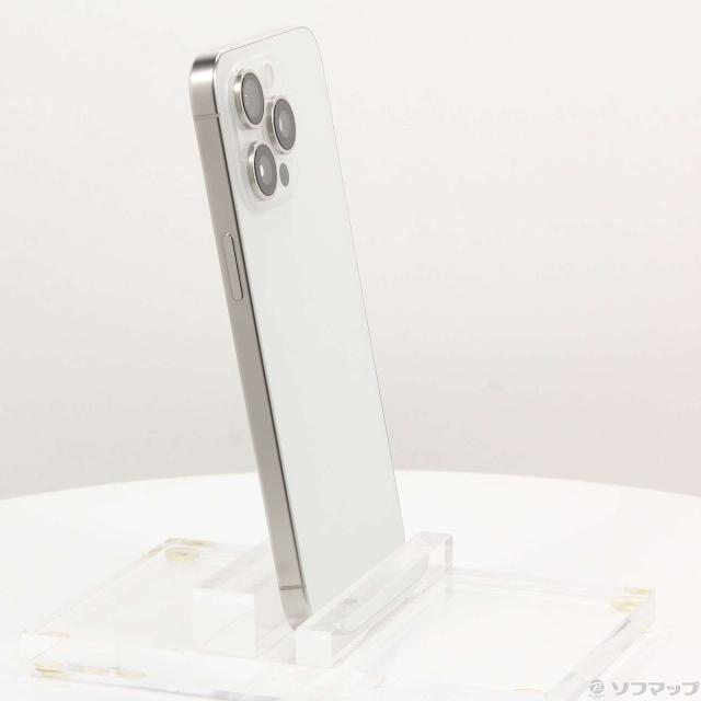 中古】Apple 国内版 【SIMフリー】 iPhone 15 Pro Max 256GB