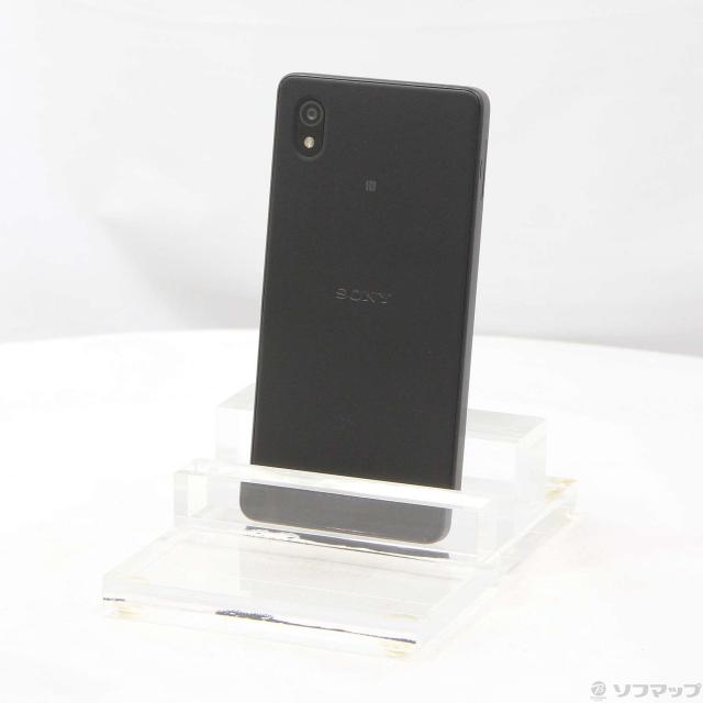 Xperia Ace III ブラック 64GB Xperia Ace III | Xperia（エクスペリア