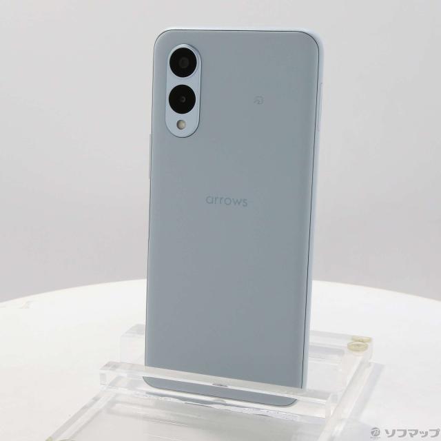 arrows F-52E ライトブルー FCNT arrows We2 F-52E docomo [ライトブルー] 価格比較 - 価格.com
