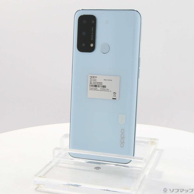 OPPO Reno5 A 5G 本体 中古 アイスブルー 中古品:OPPO Reno5 A 5G アイスブルー 本体 OPPO Reno5 本体 アイス