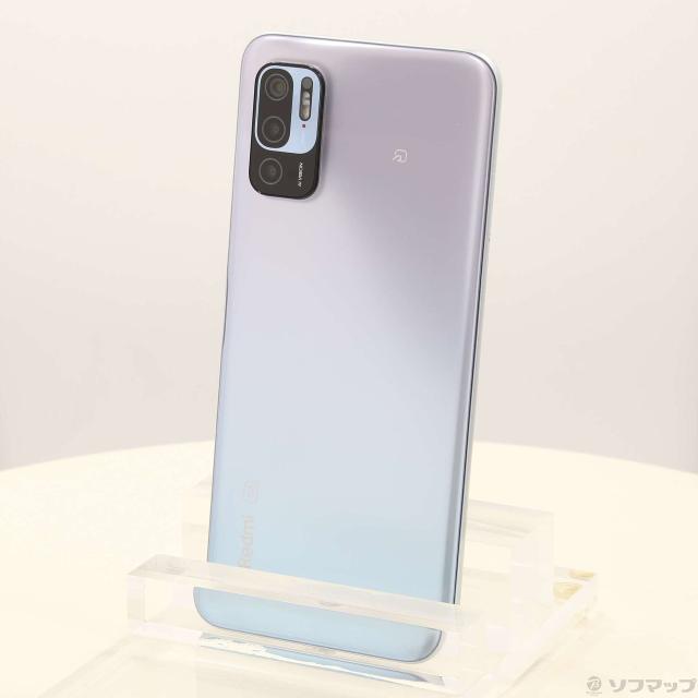 SIMフリー XIAOMI Redmi Note 10 Pro M2101K6R SIMフリー