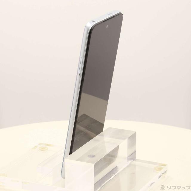 【未使用】Redmi Note 10 JE Android クロームシルバー Redmi Note 10 JE │ 格安スマホ/格安SIMはUQ mobile（モバイル