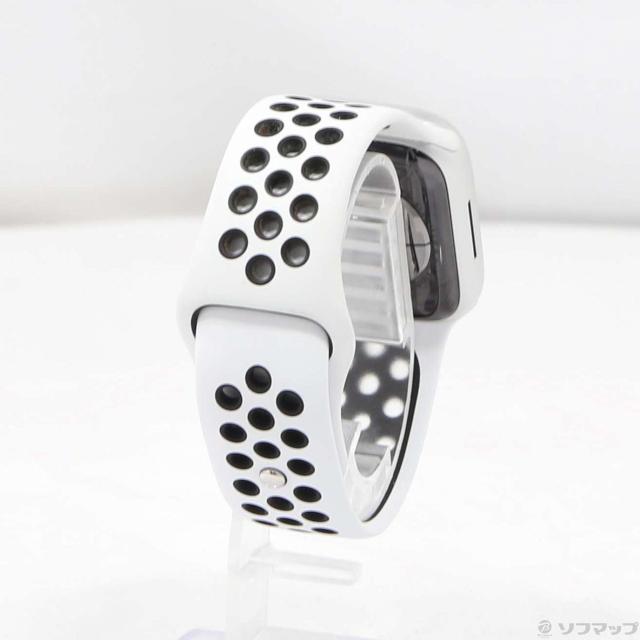 中古)Apple Apple Watch Series 8 GPS 41mm シルバー 中古)Apple Apple Watch Series 8 GPS 41mm シルバー