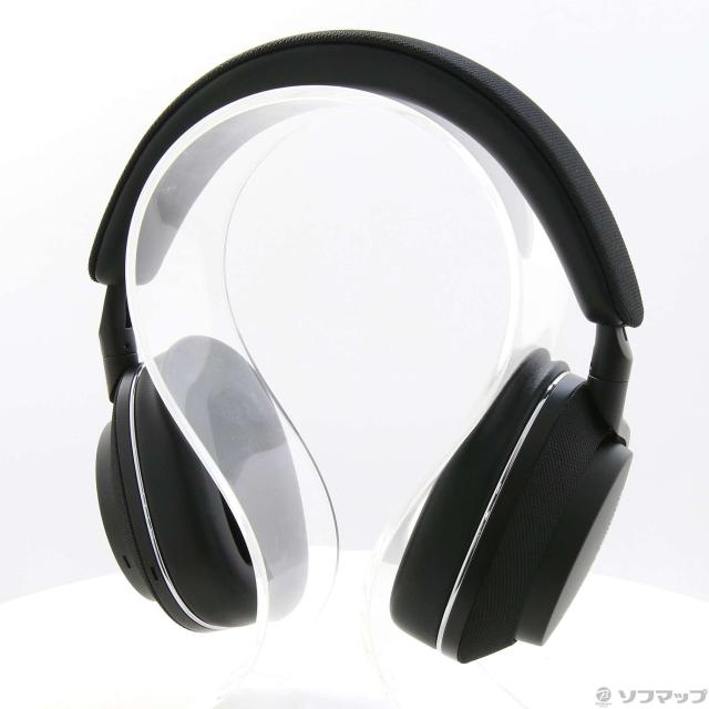 (中古)B&W Bowers＆Wilkins Px7 S2 ブラック(262-ud)