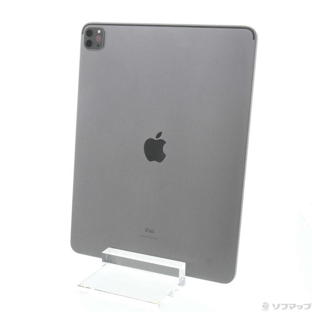 中古)Apple iPad mini 第6世代 64GB スペースグレイ MK893J/A
