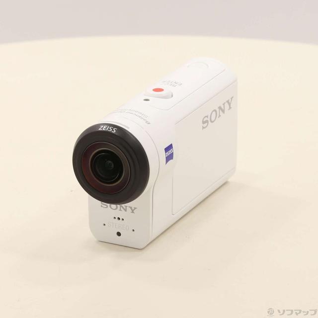 SONY HDR-AS300 アクションカム(251-ud) ビデオカメラ SONY HDR-AS300 アクションカム(251-ud) ビデオカメラ