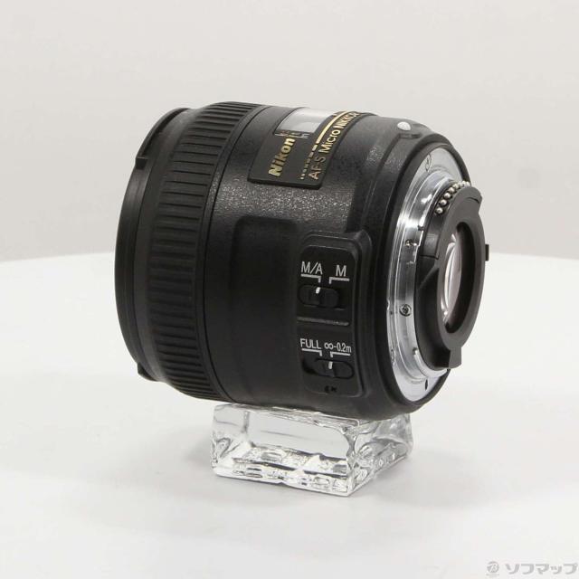 単焦点マクロレンズ♪Nikon AF-S DX 40mm F2.8 G♪ Nikon 単