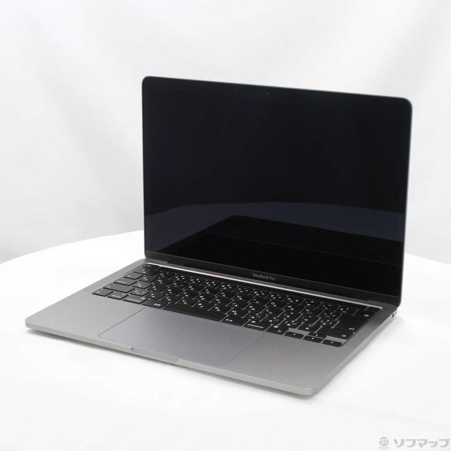 MacBook Pro 2020 M1 13.3inch メモリ16GB SSD2TB