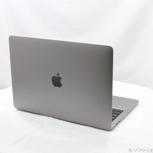 MacBook Pro 2020 M1 13.3inch メモリ16GB SSD2TB