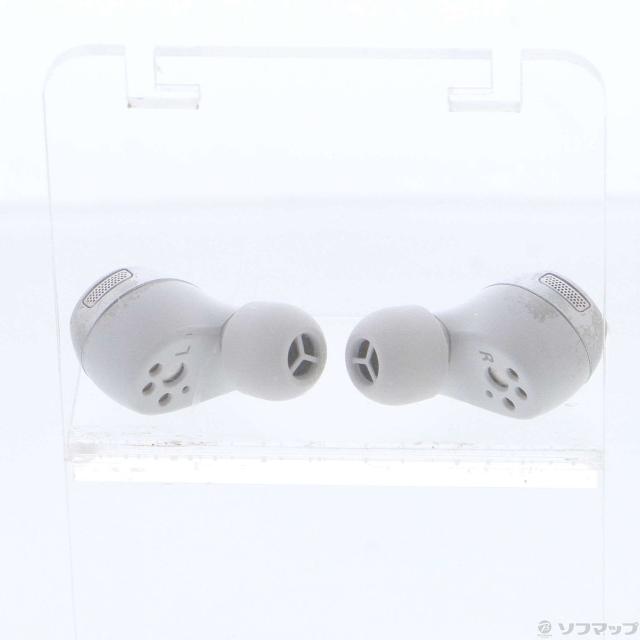 (中古)Technics ワイヤレスステレオインサイドホン EAH-AZ40M2-S シルバー(295-ud)_2