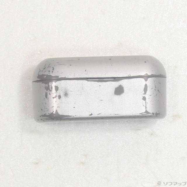(中古)Technics ワイヤレスステレオインサイドホン EAH-AZ40M2-S シルバー(295-ud)_4