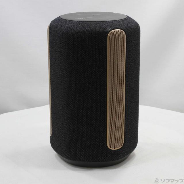 中古)SONY (展示品) SRS-RA3000 B ブラック(276-ud)