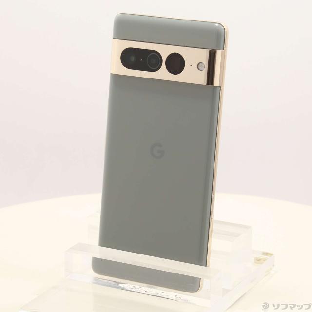 GOOGLE Google Pixel 7 Pro 128GB ヘイゼル GA03464-JP SIM GOOGLE Google Pixel 7 Pro 128GB ヘイゼル GA03464-JP SIM