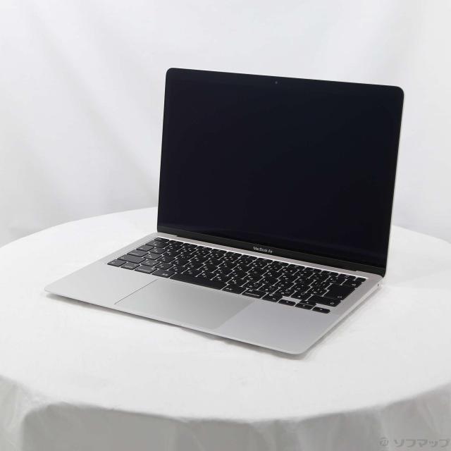 中古美品☆Apple MacBookAir Late2020 MGN63J/A
