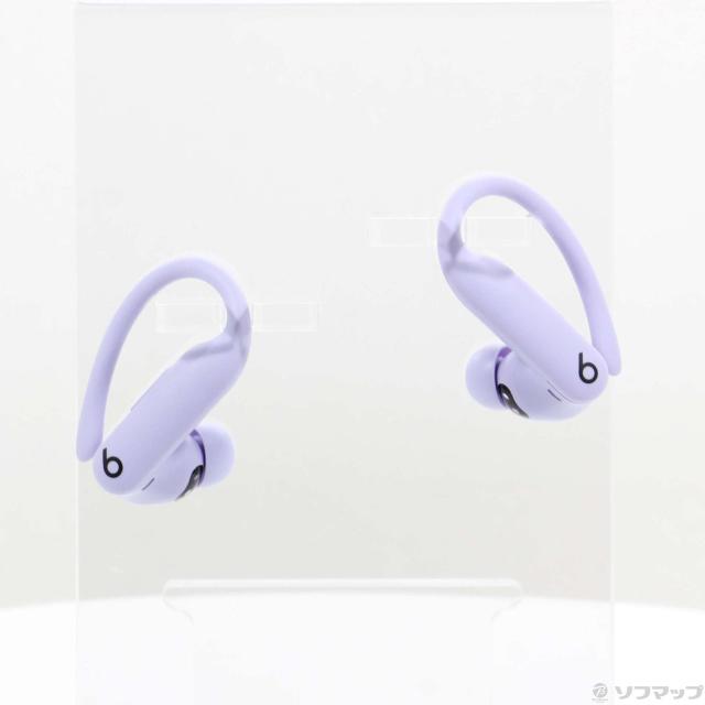 中古)Beats by Dr. Dre Powerbeats Pro 2 ハイパーパープル