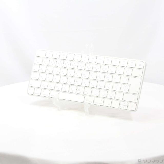 Apple Magic Keyboard - 日本語(JIS) M… Apple Magic Keyboard