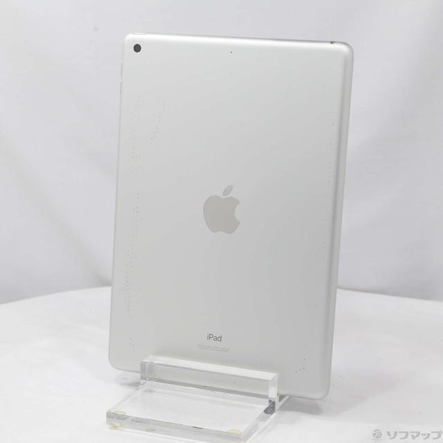 中古)Apple iPad 第9世代 64GB シルバー MK2L3J/A Wi-Fi(348-ud) 中古)Apple iPad 第9世代 64GB シルバー MK2L3J/A Wi-Fi(348-ud)