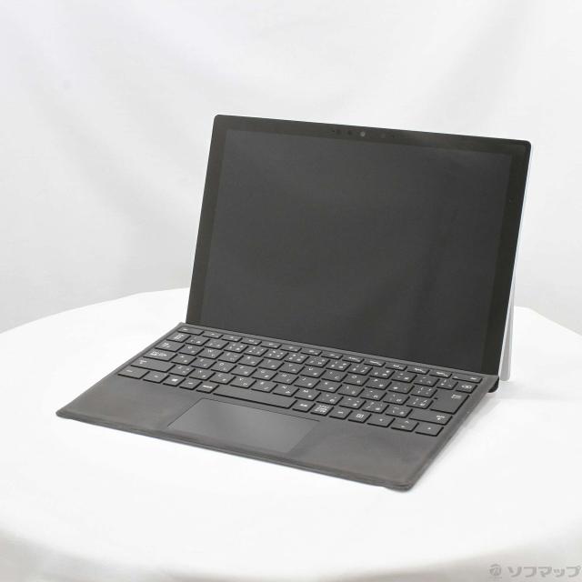 中古)Microsoft Surface Pro7 (Core i7/16GB/SSD256GB) PVT