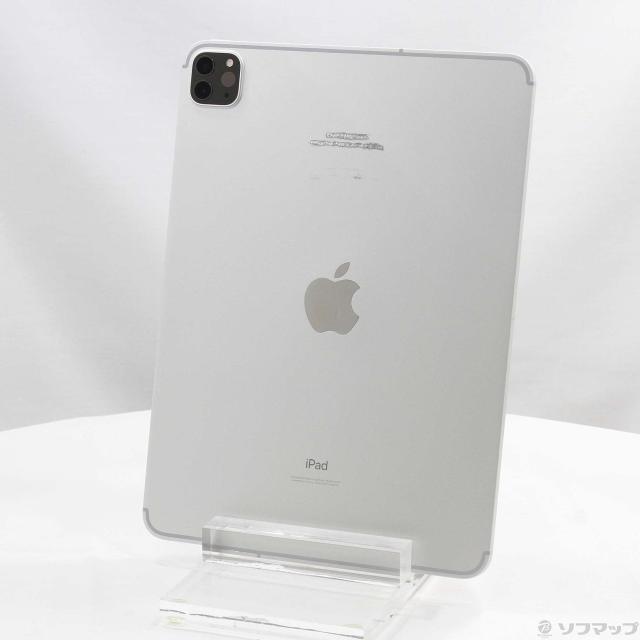 ジャンクiPad Pro 11インチ（第2世代）SIMフリー 256GB グレー 2025年