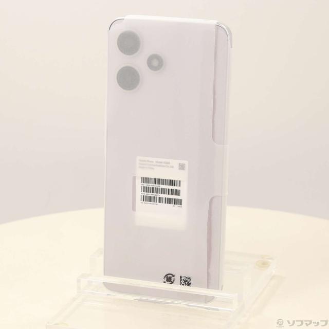 Redmi 12 5G シルバー　白ロム 新品 Simフリー 早い発送、送料無料 新品未使用』Redmi 12 5G シルバー 白ロム 新品Simフリー送料無料