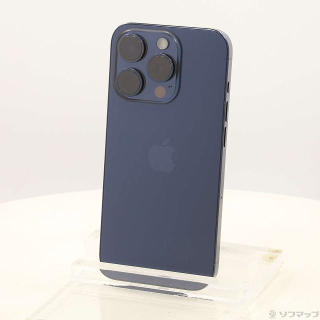 iPhone 15 Plus, 128gb, Simフリー、ブルー