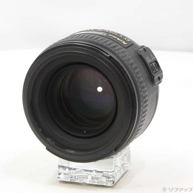 美品中古　Nikon AF-S NIKKOR 50mm F1.8G おまけ付き 美品中古 Nikon AF-S NIKKOR 50mm F1.8G おまけ付き AF-S NIKKOR