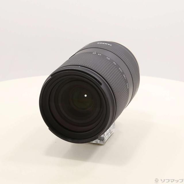 その他 TAMRON 28-200mm F/2.8-5.6 Di III RXD 丈夫で長持ち】イナバ物置 FS／フォルタ FS-1422S PS
