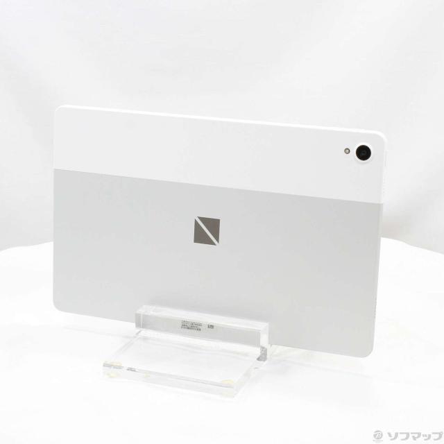 品〕 LAVIE T11 T1175／BAS 128GB 配送 シルバー PC-T1175BAS Wi-Fi