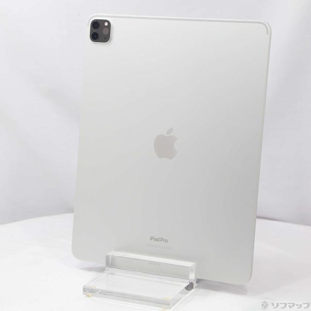 iPadPro 12.9インチ 第6世代 512GB シルバー Amazon.co.jp: 【整備済み品】 Apple iPad Pro 2022 12.9インチ (第6