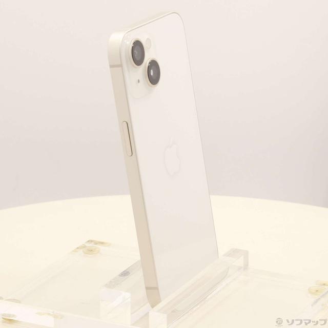 アップル iPhone14 本体 128GB スターライト iPhone14 本体 128GB