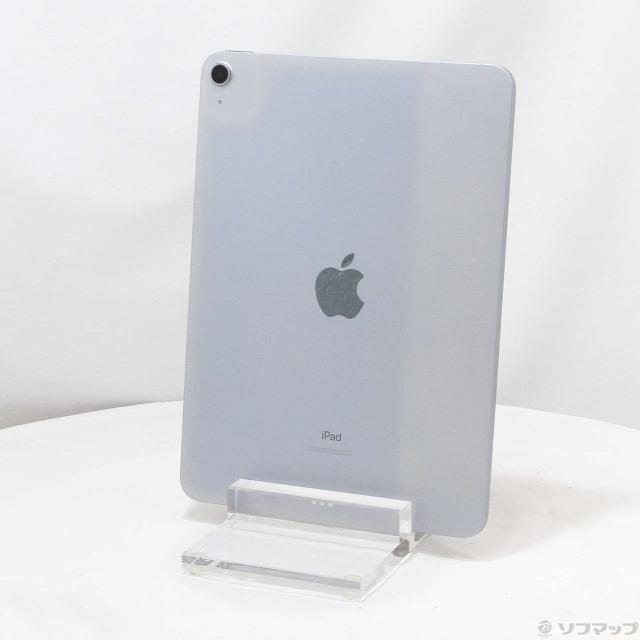 中古)Apple iPad Air 第4世代 64GB スカイブルー MYFQ2J/A Wi-Fi 中古)Apple iPad Air 第4世代 64GB スカイブルー MYFQ2J/A Wi-Fi
