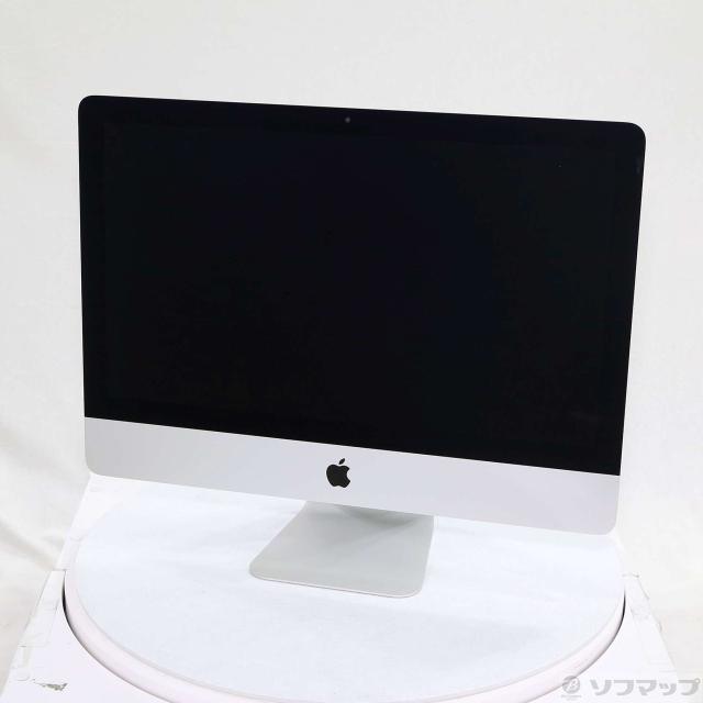 中古】Apple(アップル) Mac mini Late-2020 MGNR3J／A Apple M1